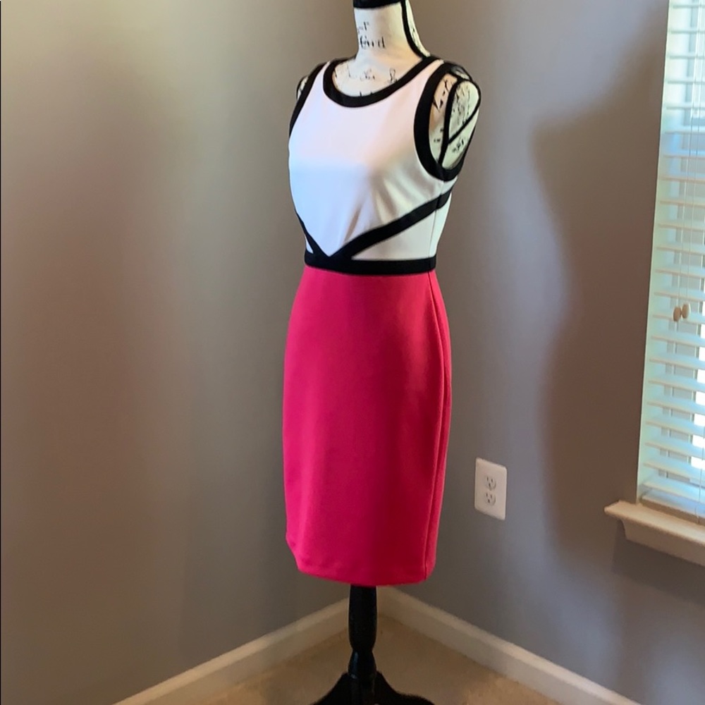 NWOT Calvin Klein dress